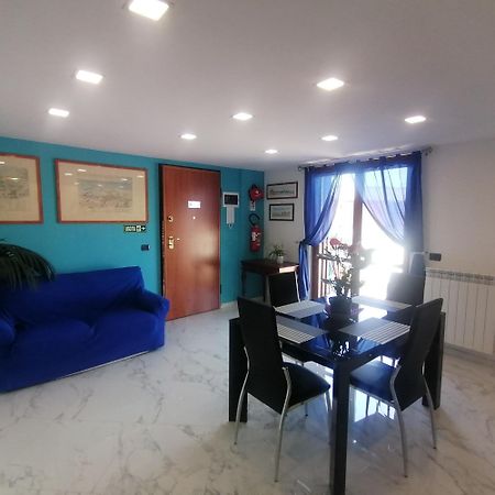 B&Byanet'S Beautiful House Civitavecchia Bagian luar foto