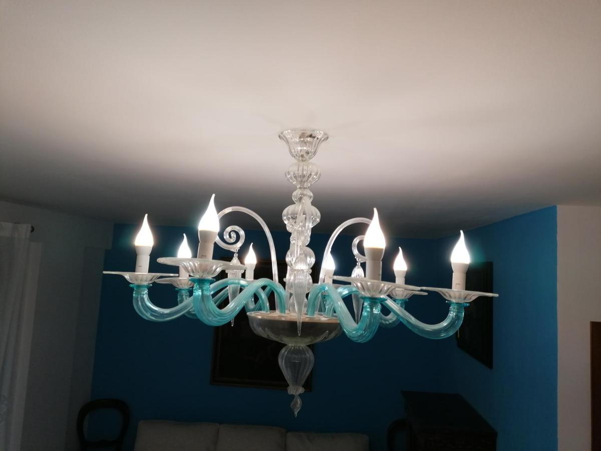 B&Byanet'S Beautiful House Civitavecchia Bagian luar foto