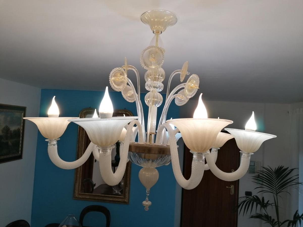 B&Byanet'S Beautiful House Civitavecchia Bagian luar foto