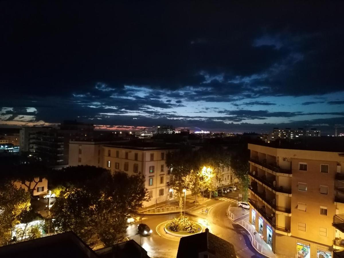 B&Byanet'S Beautiful House Civitavecchia Bagian luar foto