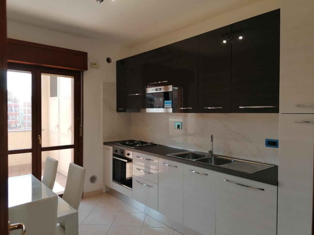 B&Byanet'S Beautiful House Civitavecchia Bagian luar foto