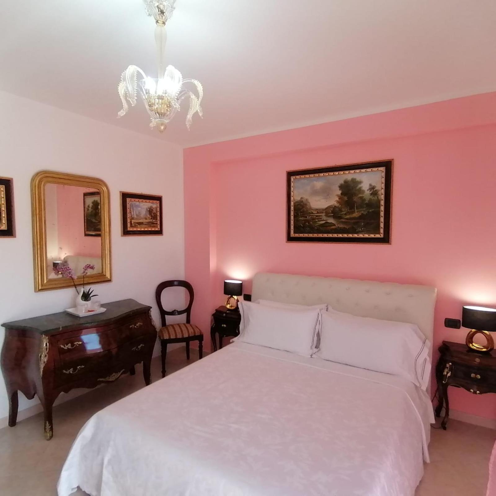 B&Byanet'S Beautiful House Civitavecchia Bagian luar foto