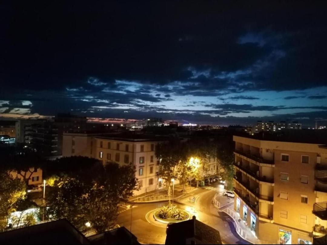 B&Byanet'S Beautiful House Civitavecchia Bagian luar foto