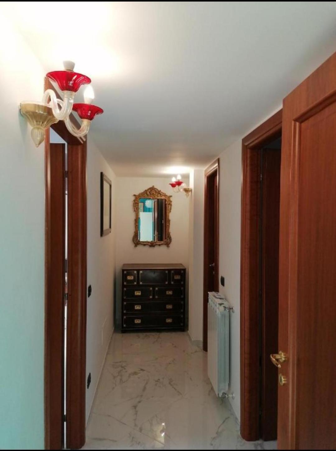 B&Byanet'S Beautiful House Civitavecchia Bagian luar foto