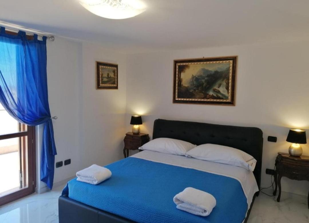 B&Byanet'S Beautiful House Civitavecchia Ruang foto