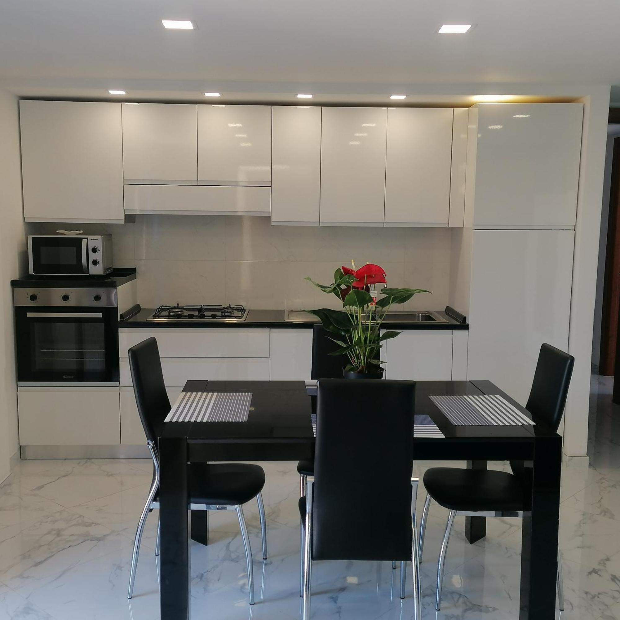 B&Byanet'S Beautiful House Civitavecchia Bagian luar foto
